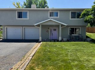 5090 Offenhauser Dr, Winnemucca, NV 89445
