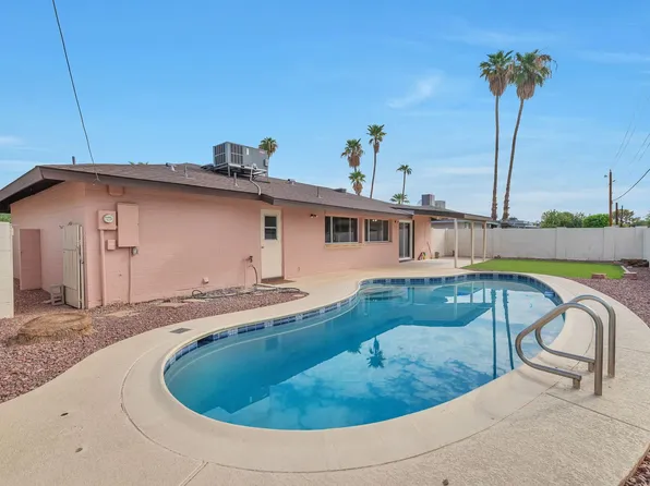 631 E Manhatton Dr, Tempe, AZ 85282