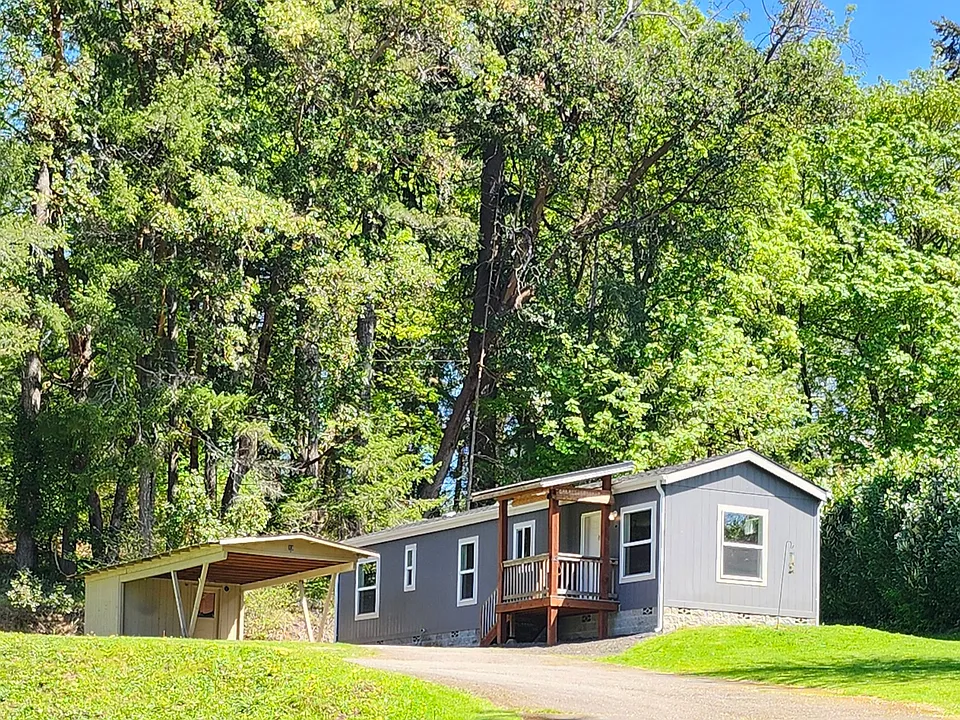2442 Gravelly Beach Loop NW #13