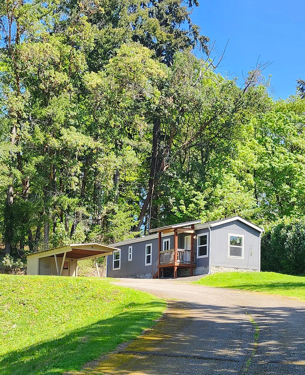 Building Photo - 2442 Gravelly Beach Loop NW #13