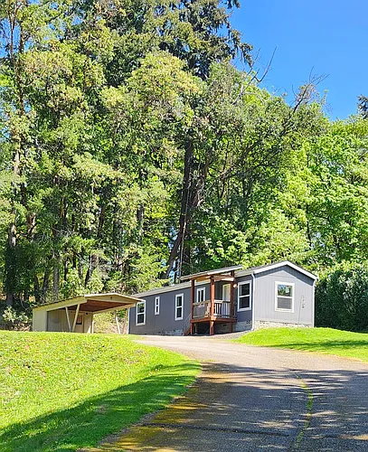 2442 Gravelly Beach Loop NW #13 Photo 1
