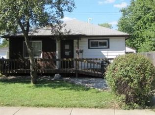 8144 Gordon Dr, Highland, IN 46322