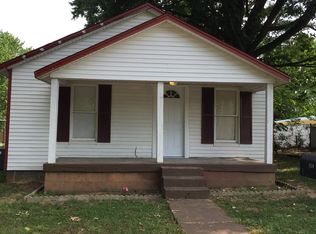 434 2nd St, Lawrenceburg, TN 38464