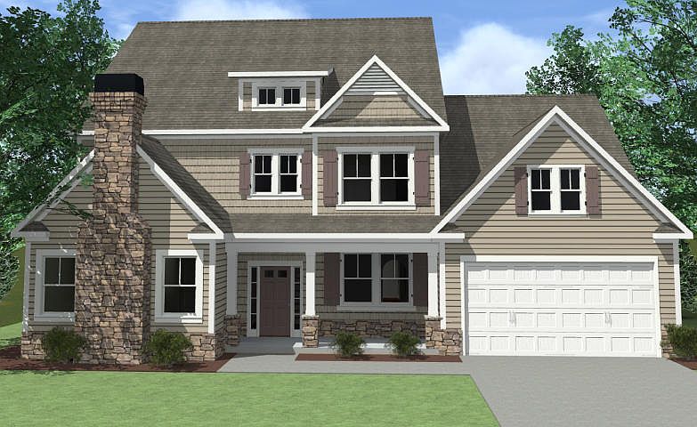 1st image of 8443 Trout Lilly Dr Unit 262