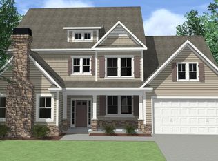 8443 Trout Lilly Dr UNIT 262, Ooltewah, TN 37363