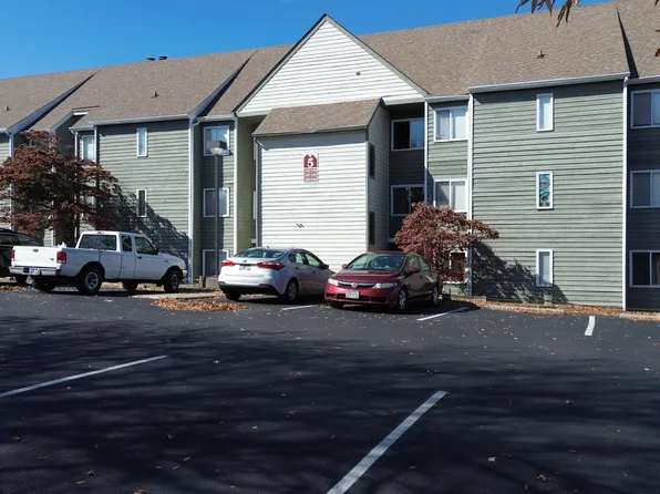 1260 Ski View Dr Unit 5107, Gatlinburg, TN 37738