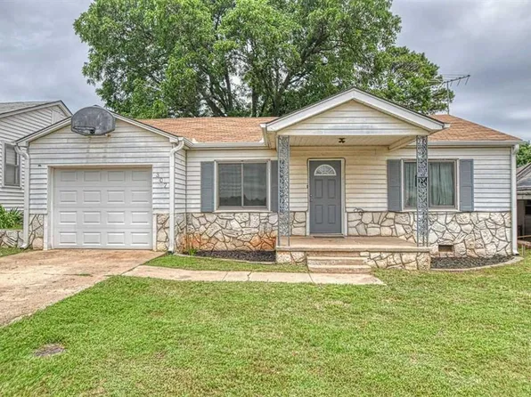 307 W J Ave, Alex, OK 73002