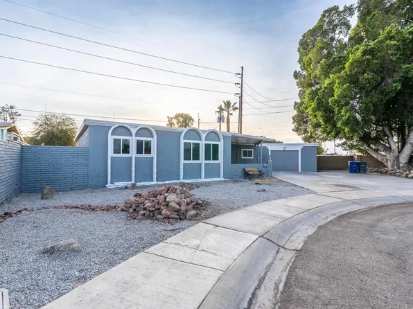 187 S San Clemente Dr, Yuma, AZ 85364