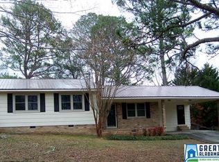 4913 Ashlawn Dr, Anniston, AL 36206