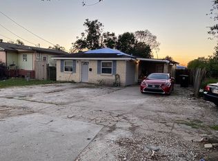 3117 Tupelo St, Kenner, LA 70065