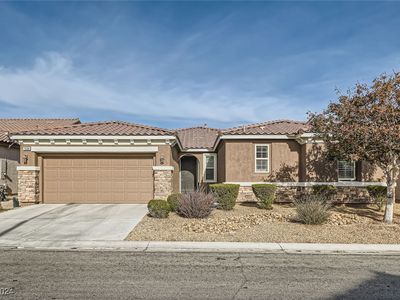 7506 Fort McDermitt Ave, Las Vegas, NV, 89178