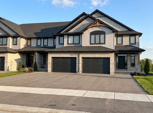 268 Schmidt Dr, Wellington North, ON N0G1A0