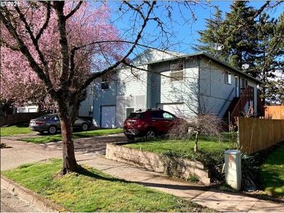 13025 SW Tapadera St, Beaverton, OR, 97008