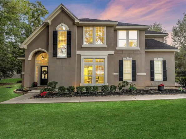275 Argosy Ln, Montgomery, TX 77316