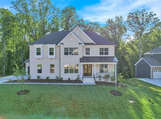 1409 Sandybrook Ln, Wake Forest, NC 27587