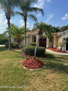 600 Gina Ln, Melbourne, FL, 32940