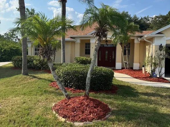 600 Gina Ln, Melbourne, FL 32940