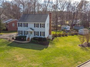 12311 Pleasant Run Ct, Henrico, VA 23233