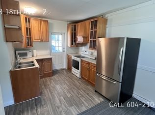 27068 18th Ave #2, Langley, BC V4W2N8