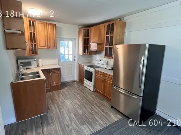 27068 18th Ave #2, Langley, BC V4W 2N8