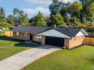 23608 River Manor Blvd, Elkhart, IN 46516