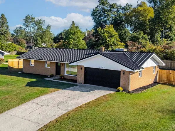 23608 River Manor Blvd, Elkhart, IN 46516