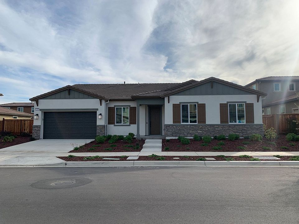 Orchard Trails Homesite 13