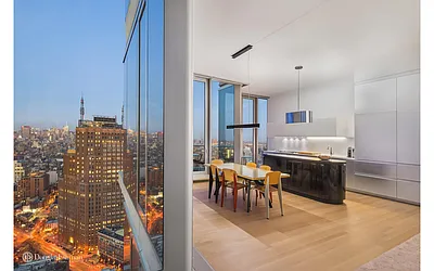 Sold by Douglas Elliman