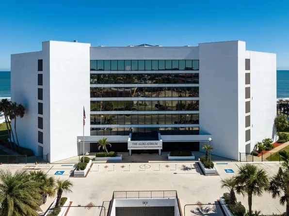 901 S Atlantic Ave #Penthouse 2, Ormond Beach, FL 32176