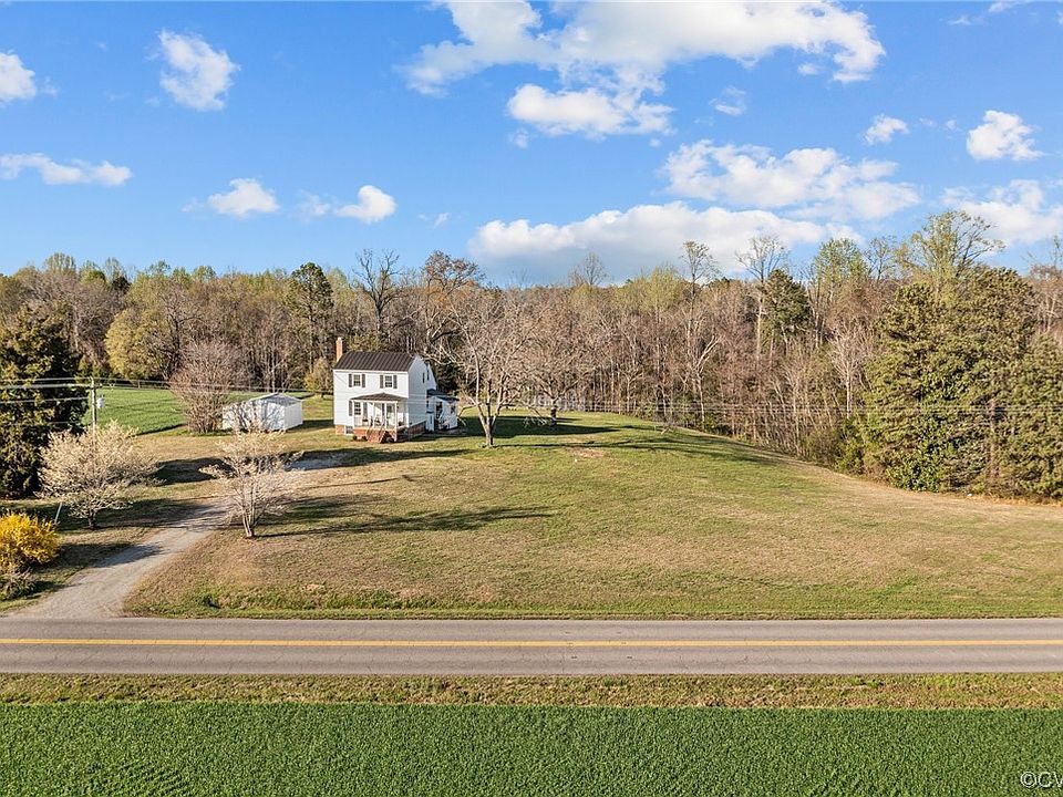 3586 Manfield Rd, Aylett, VA 23009 Zillow