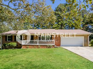 7414 Grayson Dr, Riverdale, GA 30296