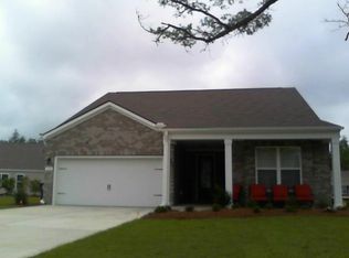 758 Callant Dr LOT 141, Savannah J Little River, SC 29566