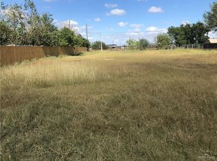 919 Road Runner St, Donna, TX 78537