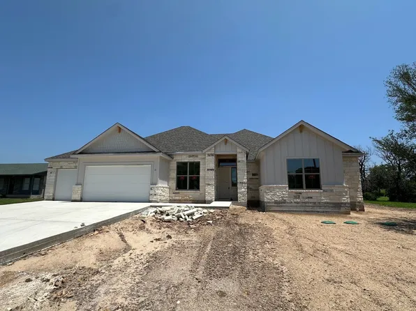 901 Sherman, Marble Falls, TX 78654