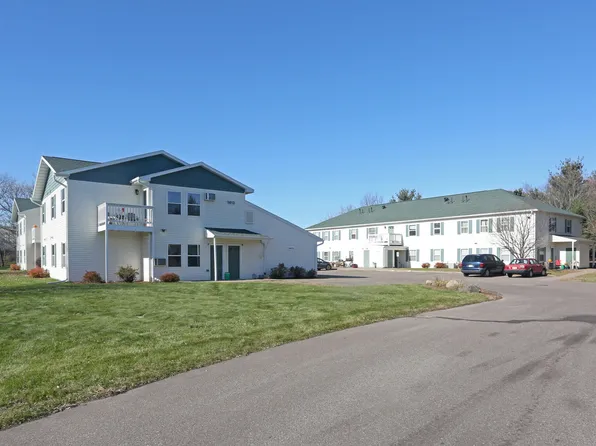 5613 Otter Creek Ct #8, Eau Claire, WI 54701