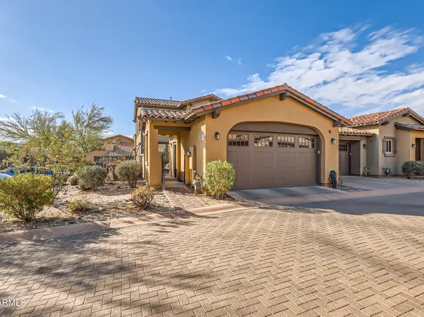 17874 N 93rd Way, Scottsdale, AZ 85255