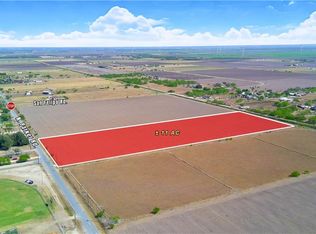 N Parker Rd, Santa Rosa, TX 78593