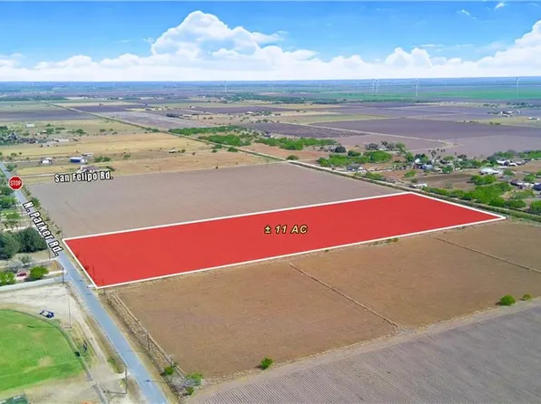 N Parker Rd, Santa Rosa, TX 78593