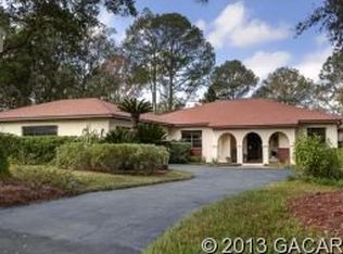 6834 SW 35th Way, Gainesville, FL 32608