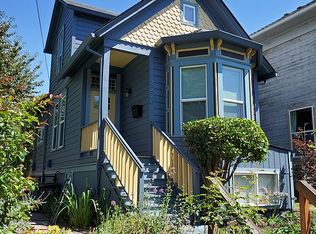 3226 SE 13th Ave, Portland, OR 97202