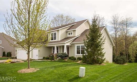 2nd image of 3740 Bridgehampton Dr NE