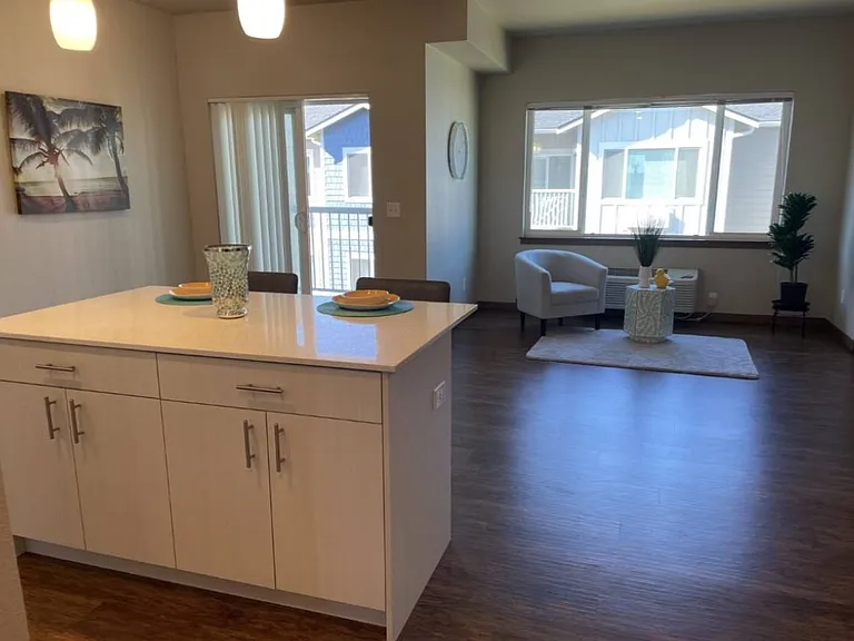 Deer Haven Apartments — Photo 17