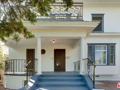 2428 Malabar St, Los Angeles, CA, 90033