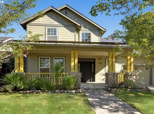 1613 N Watts St, Portland, OR 97217