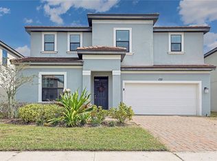 132 Angelas Ave, Haines City, FL 33844