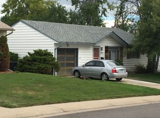 1845 S Stuart St, Denver, CO 80219