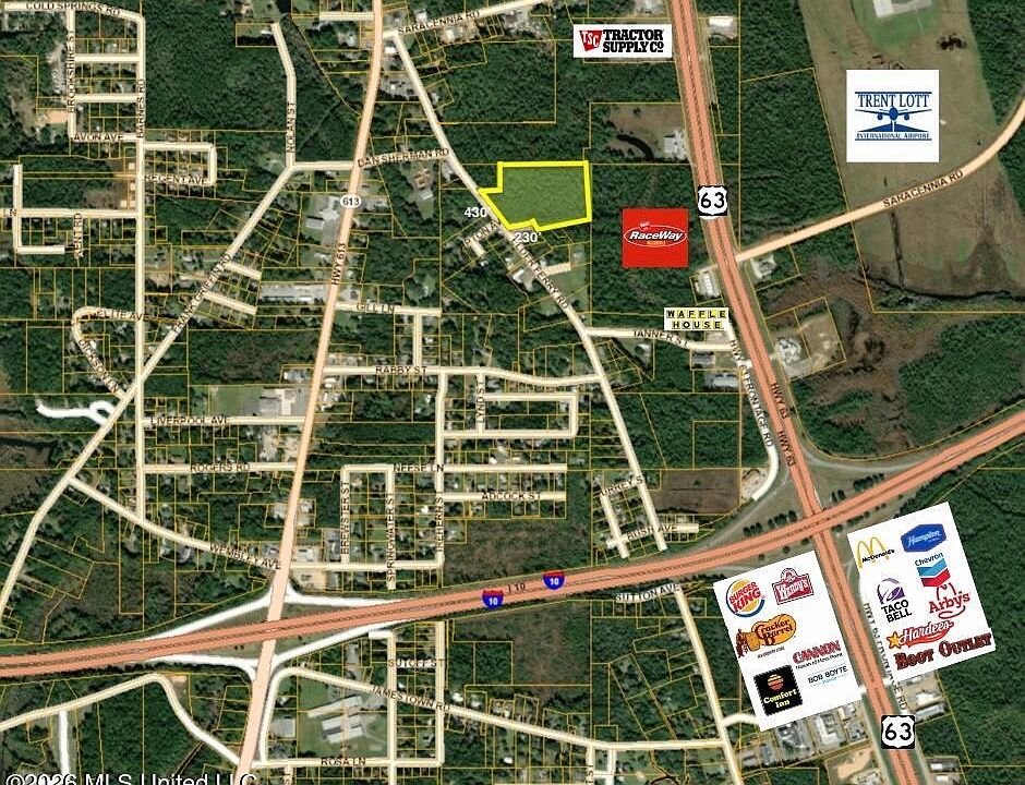 1st image of 0 Elder Ferry Rd