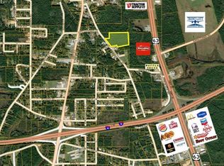 0 Elder Ferry Rd, Moss Pt, MS 39563