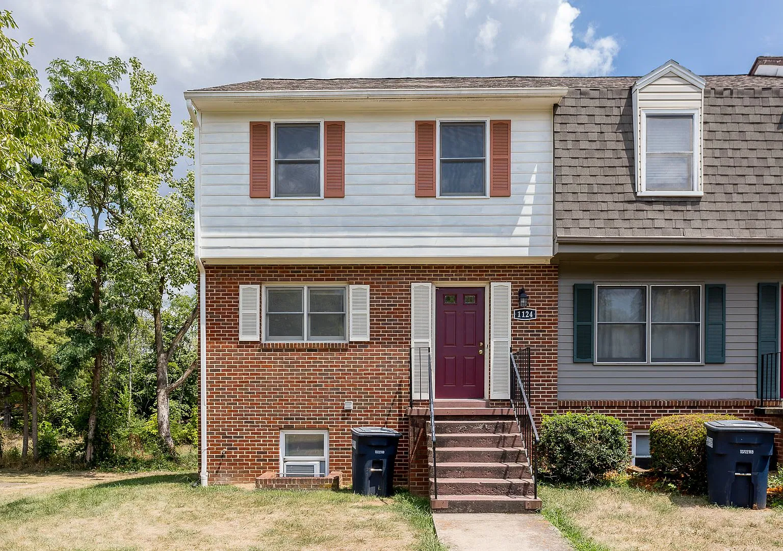 1124 Mt. View Drive — Photo 1