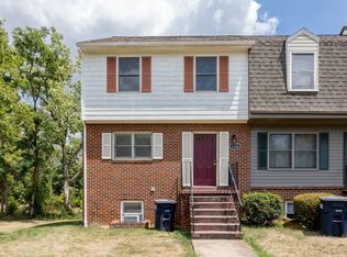 1124 Mountain View Dr, Harrisonburg, VA 22801